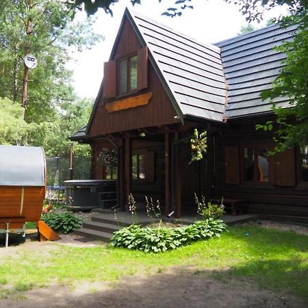 Grubalowka Rogowko  Exterior foto