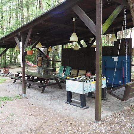 Grubalowka Rogowko  Exterior foto