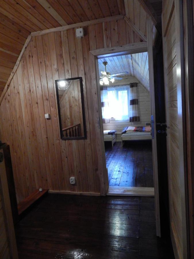 Grubalowka Rogowko  Exterior foto