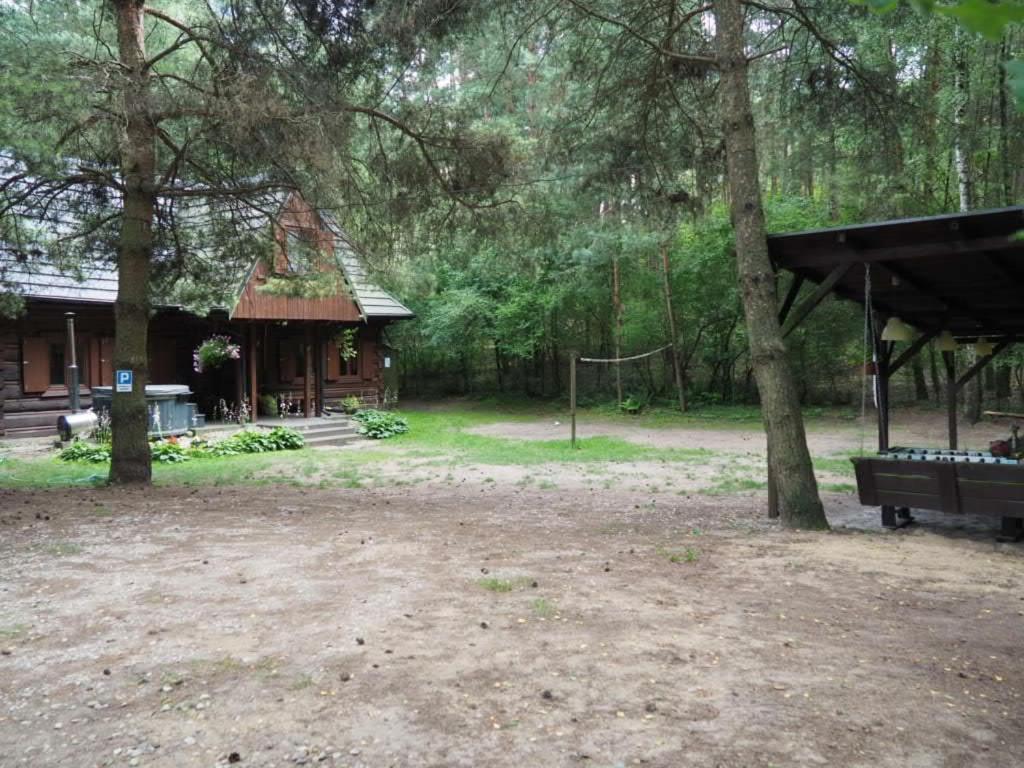 Grubalowka Rogowko  Exterior foto