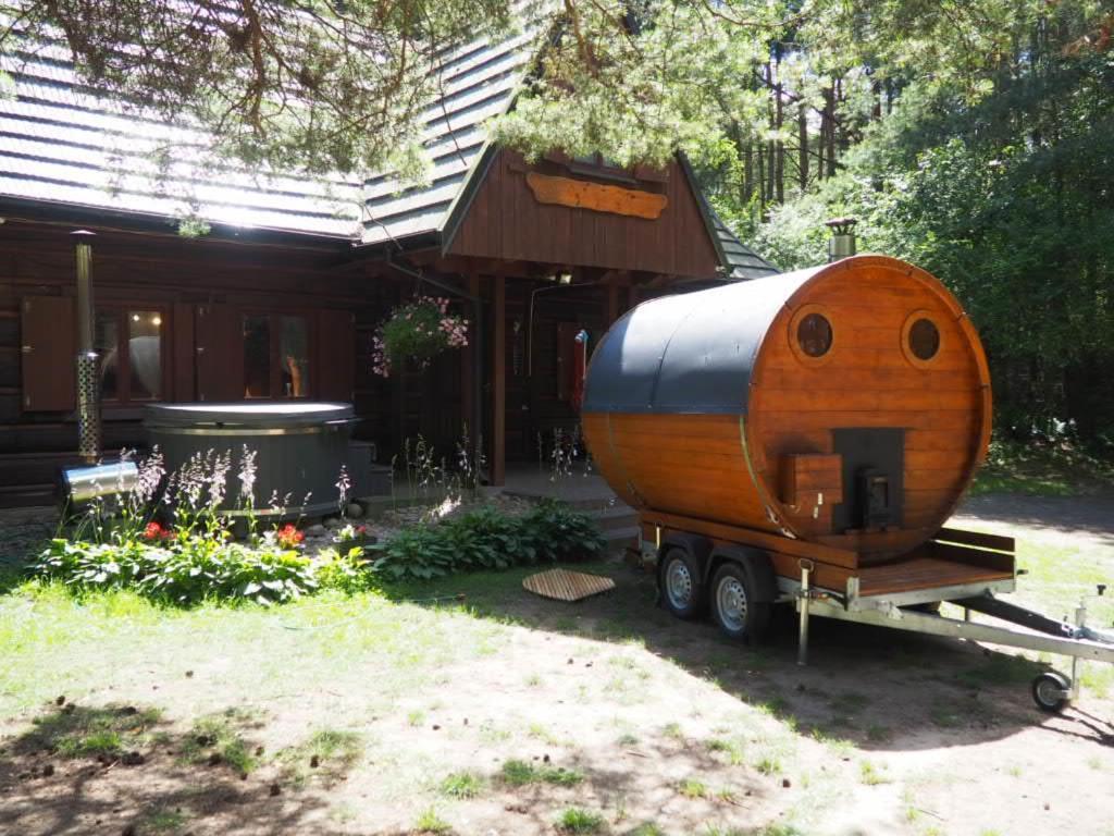 Grubalowka Rogowko  Exterior foto
